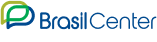 Logotipo da Brasil Center Comunicações